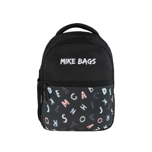 Mike Wink Backpack - Black