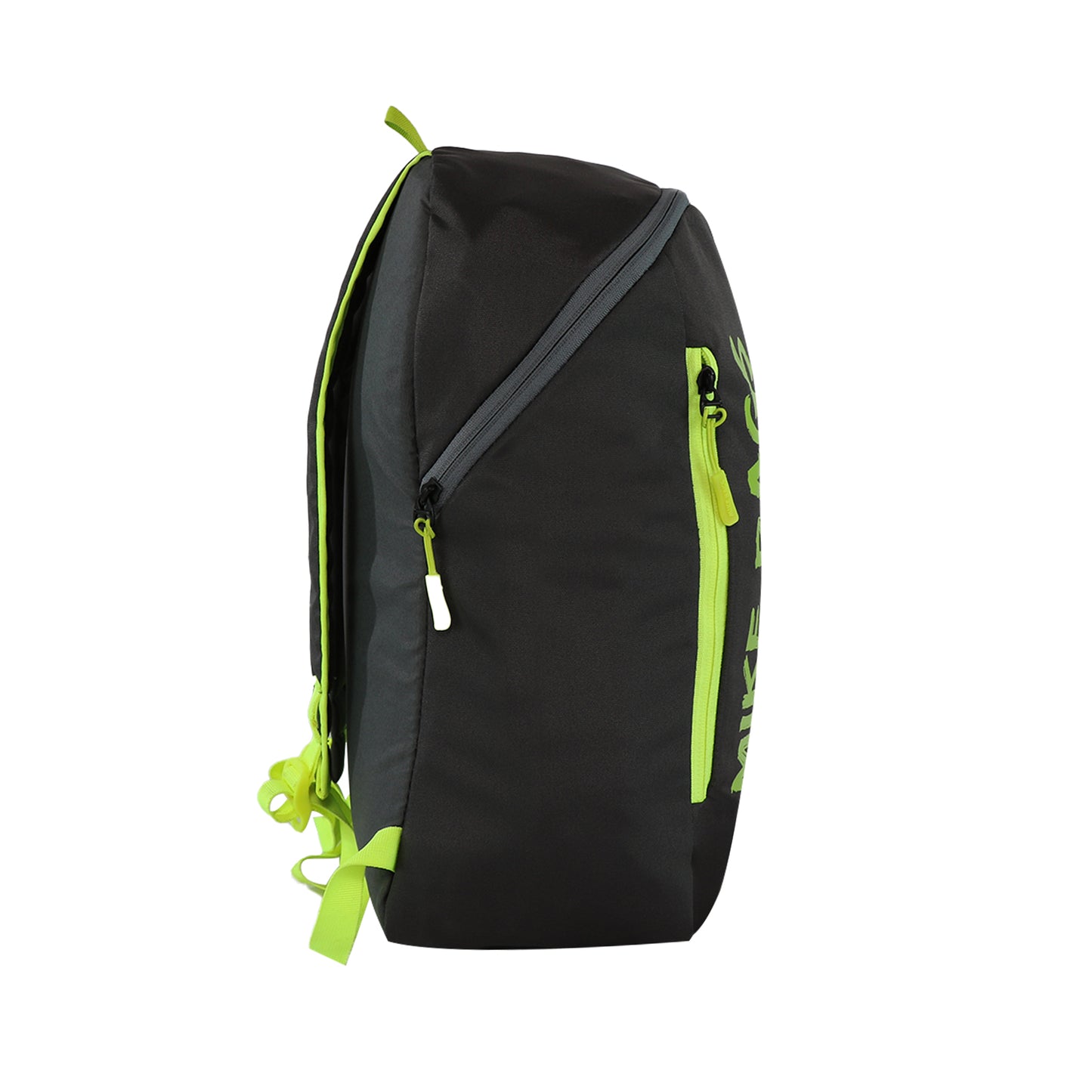 Mike Capri Casual Backpack - Grey