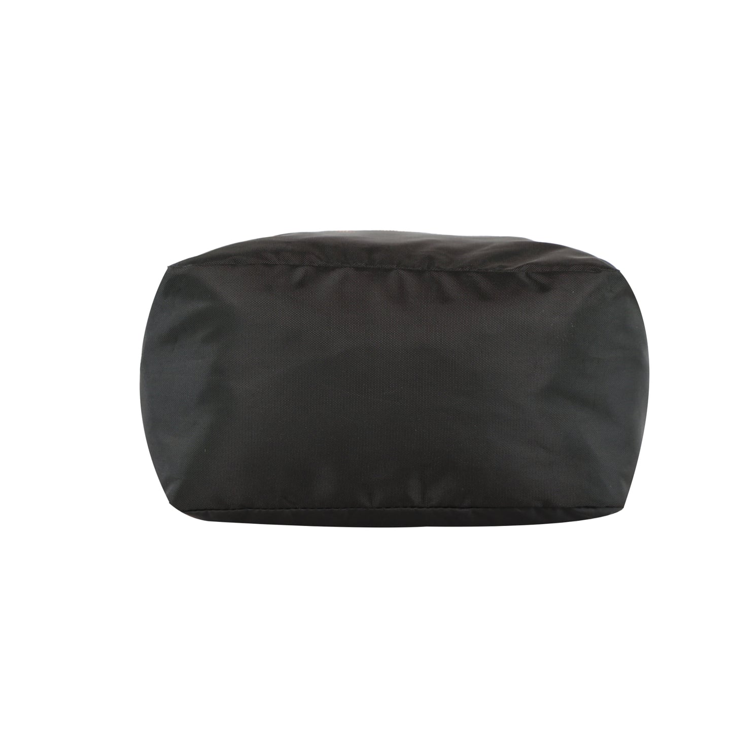 Mike Capri Casual Backpack - Black