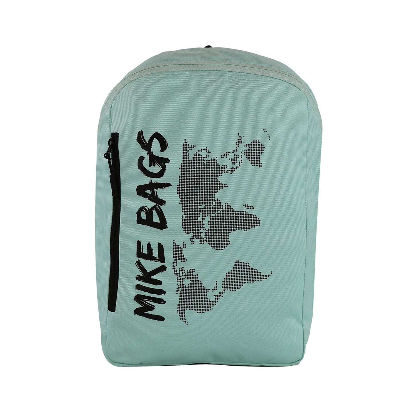 Mike Capri Casual Backpack - Sea Green