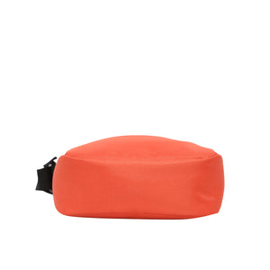 Mike Solid Messenger Bag V2 - Orange