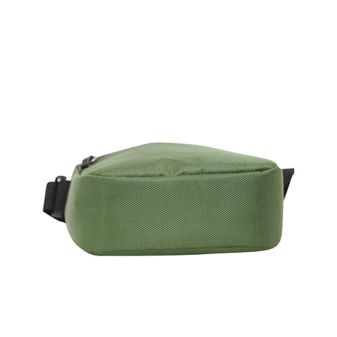 Image of Mike Solid Messenger Bag V2 - Green