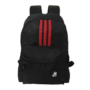 Mike Day Pack Lite - Black
