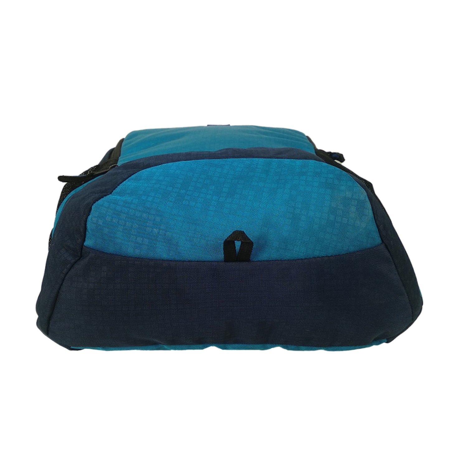 Mike Pixel Casual Backpack - Blue