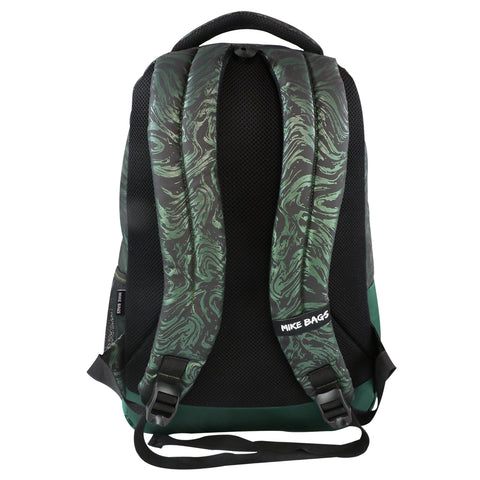 Image of Mike Figo Backpack-Green