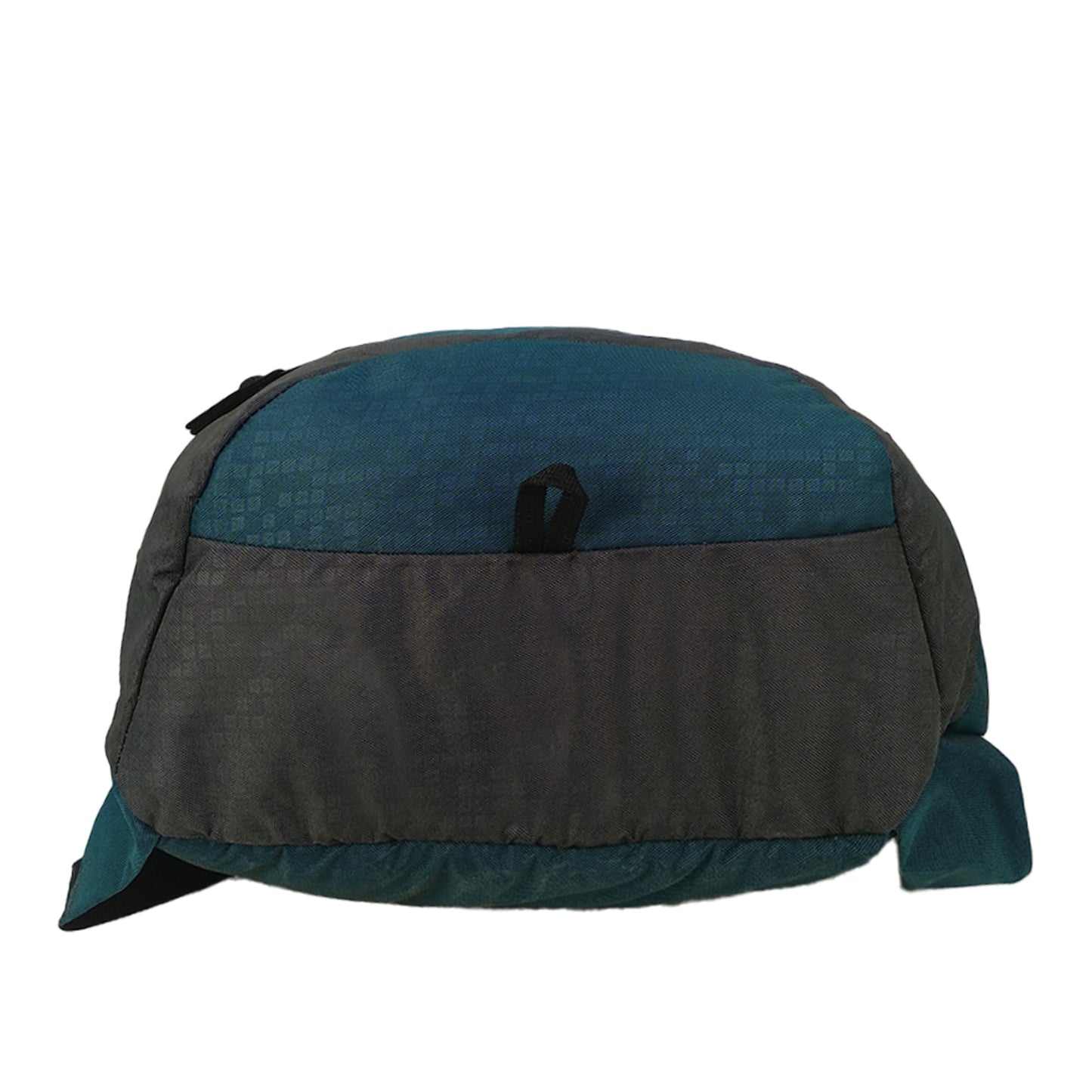 Mike Pixel Casual Backpack - Teal Blue