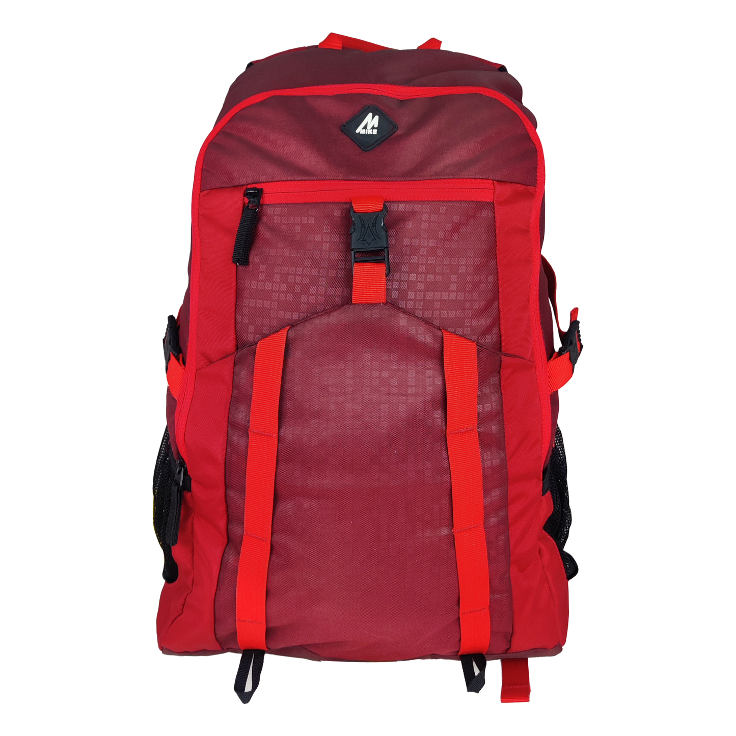 Mike Cigna Backpack - Red