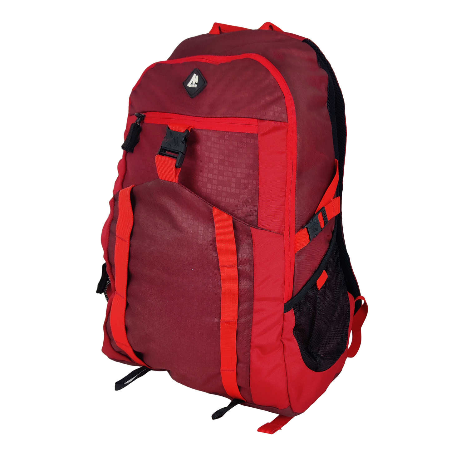 Mike Cigna Backpack - Red