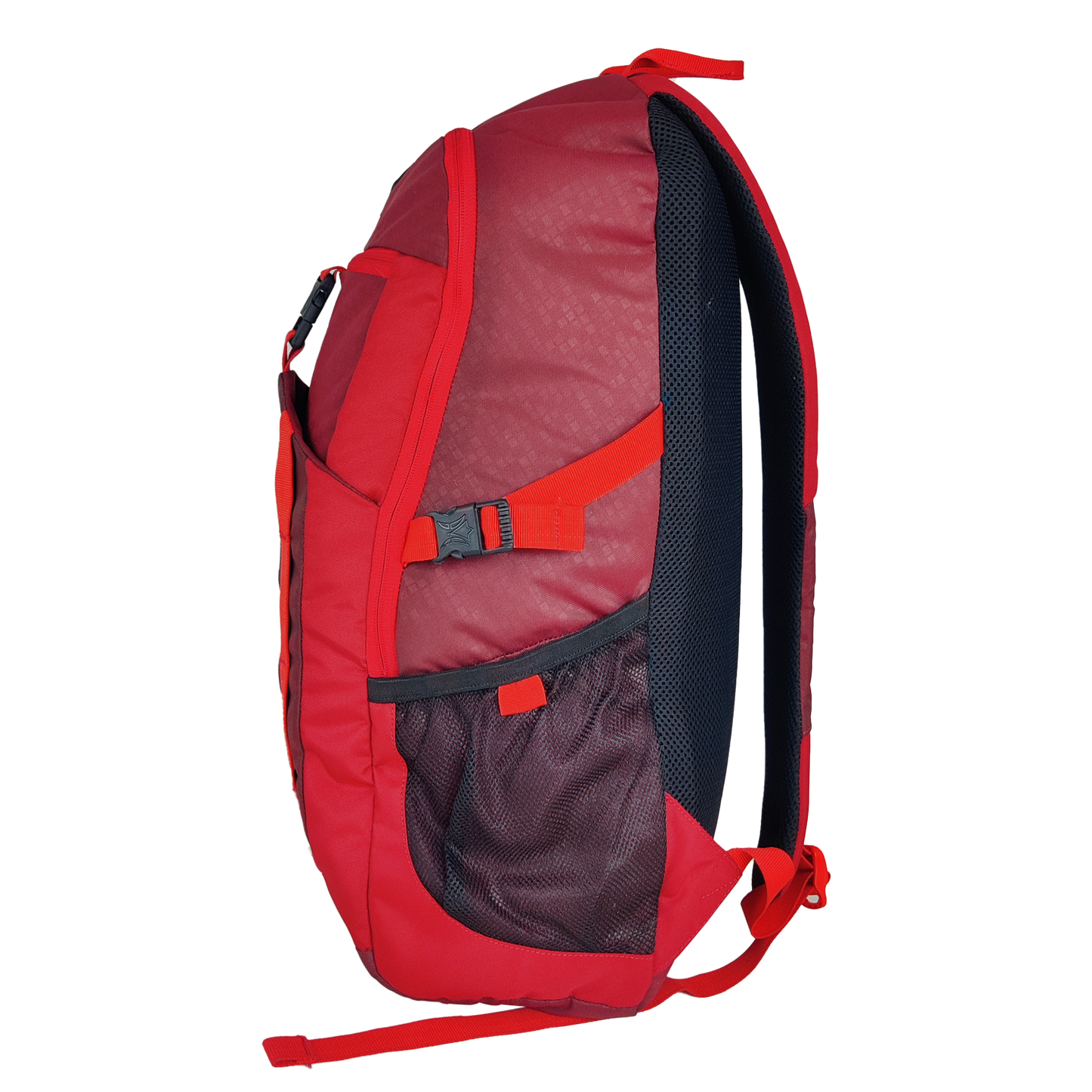 Mike Cigna Backpack - Red