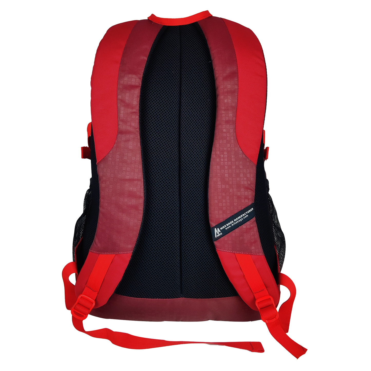 Mike Cigna Backpack - Red