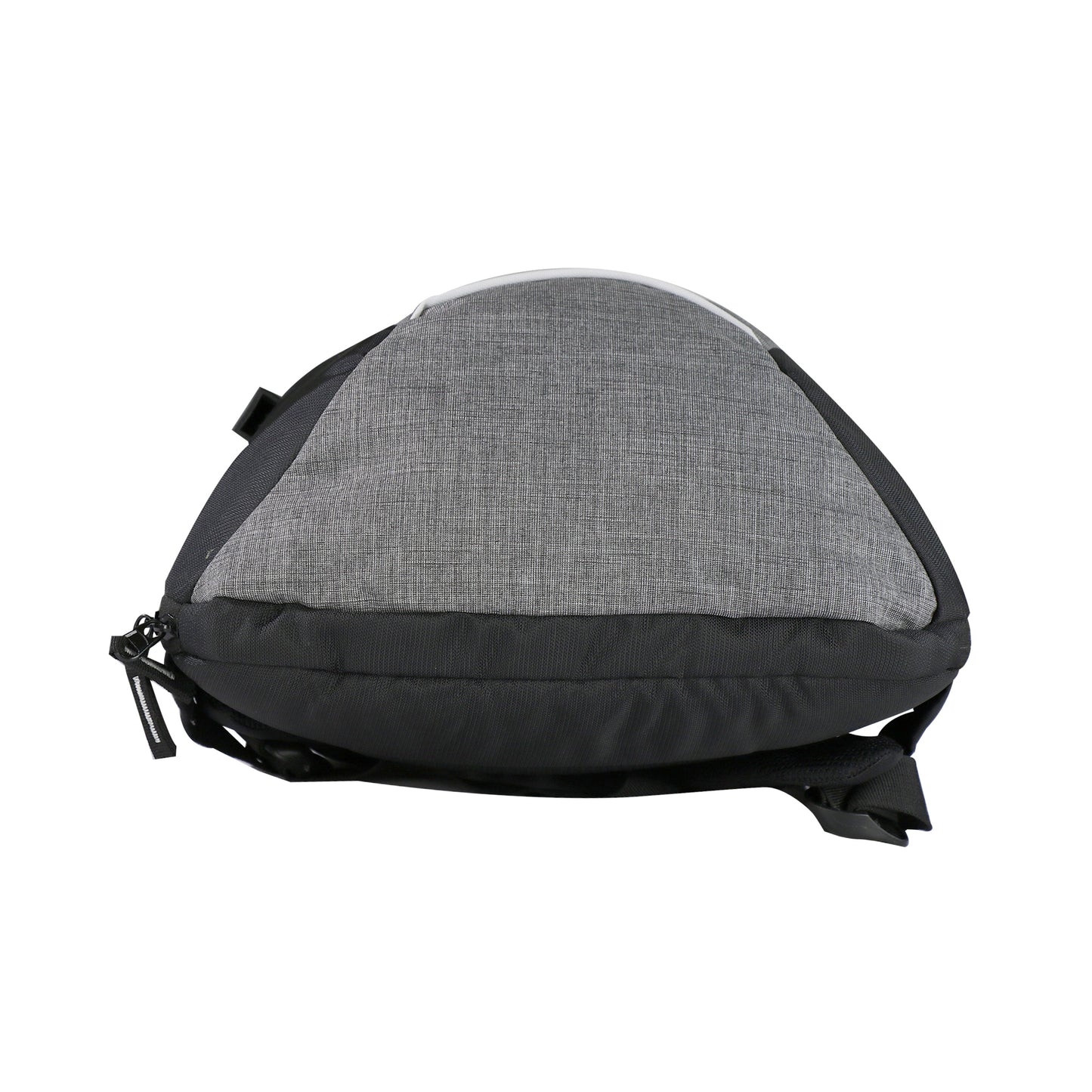 Mike Onyx Backpack - Grey
