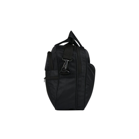 Image of Mike Hamper File Bag 18" inches - Black