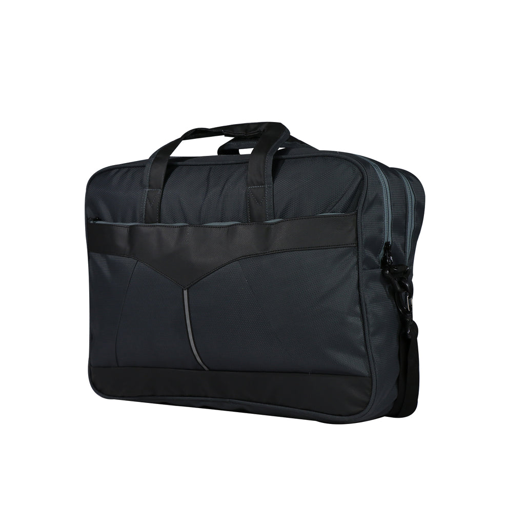 Mike Vector File Bag 14" inches - Black