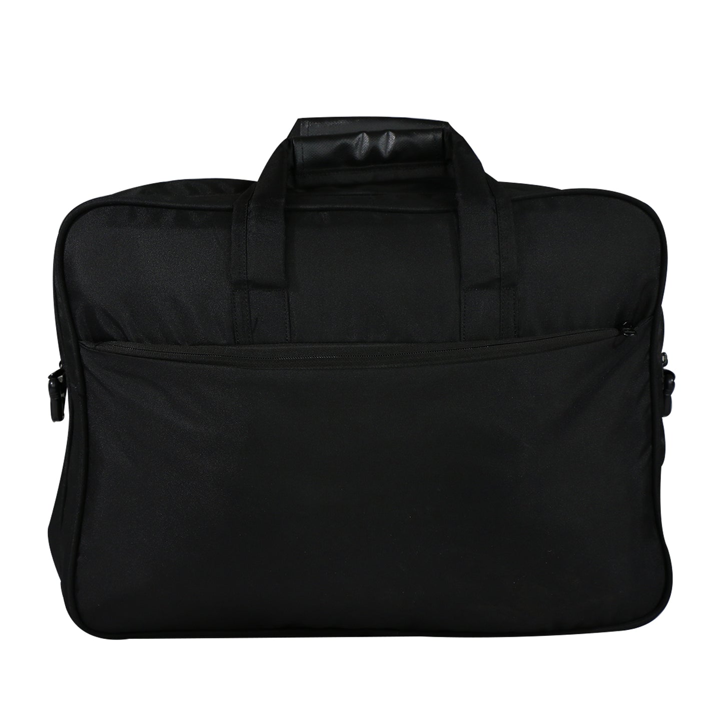Mike Roger File Bag 16" inches - Black
