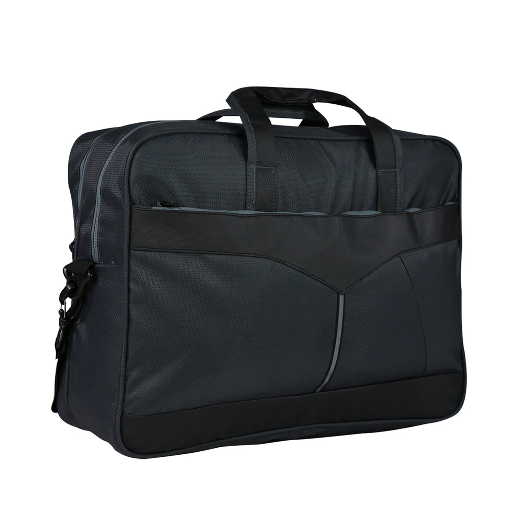 Mike Vector File Bag 14" inches - Black