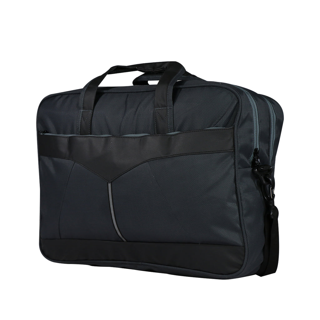 Mike Vector File Bag 18" inches - Grey