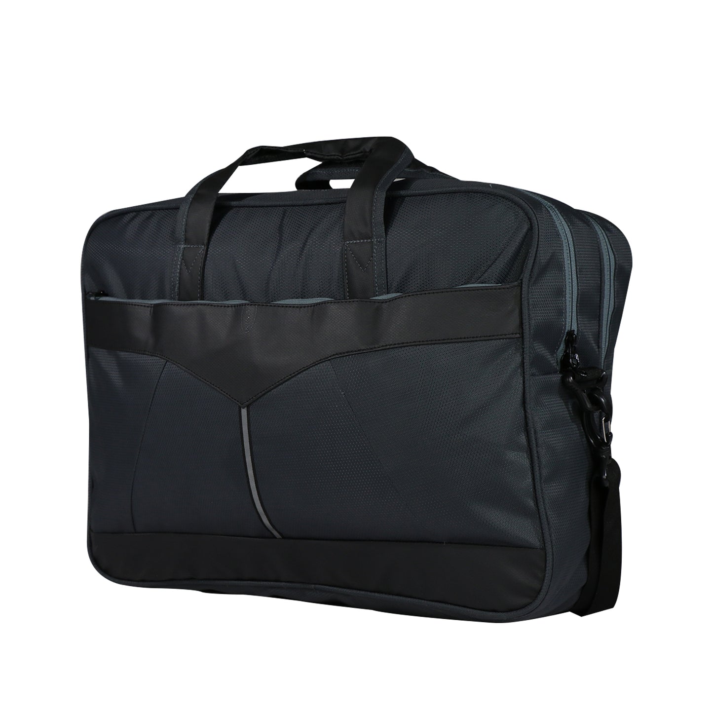 Mike Vector File Bag 16" inches - Grey