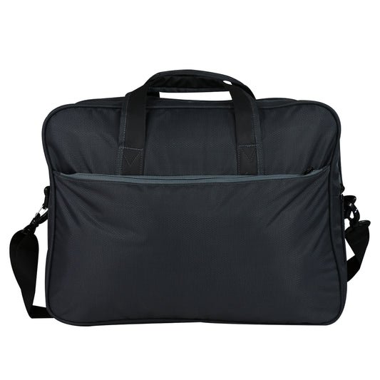Mike Vector File Bag 14" inches - Grey