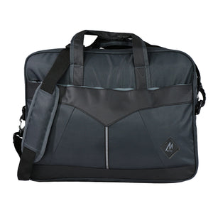 Mike Vector File Bag 18" inches - Grey