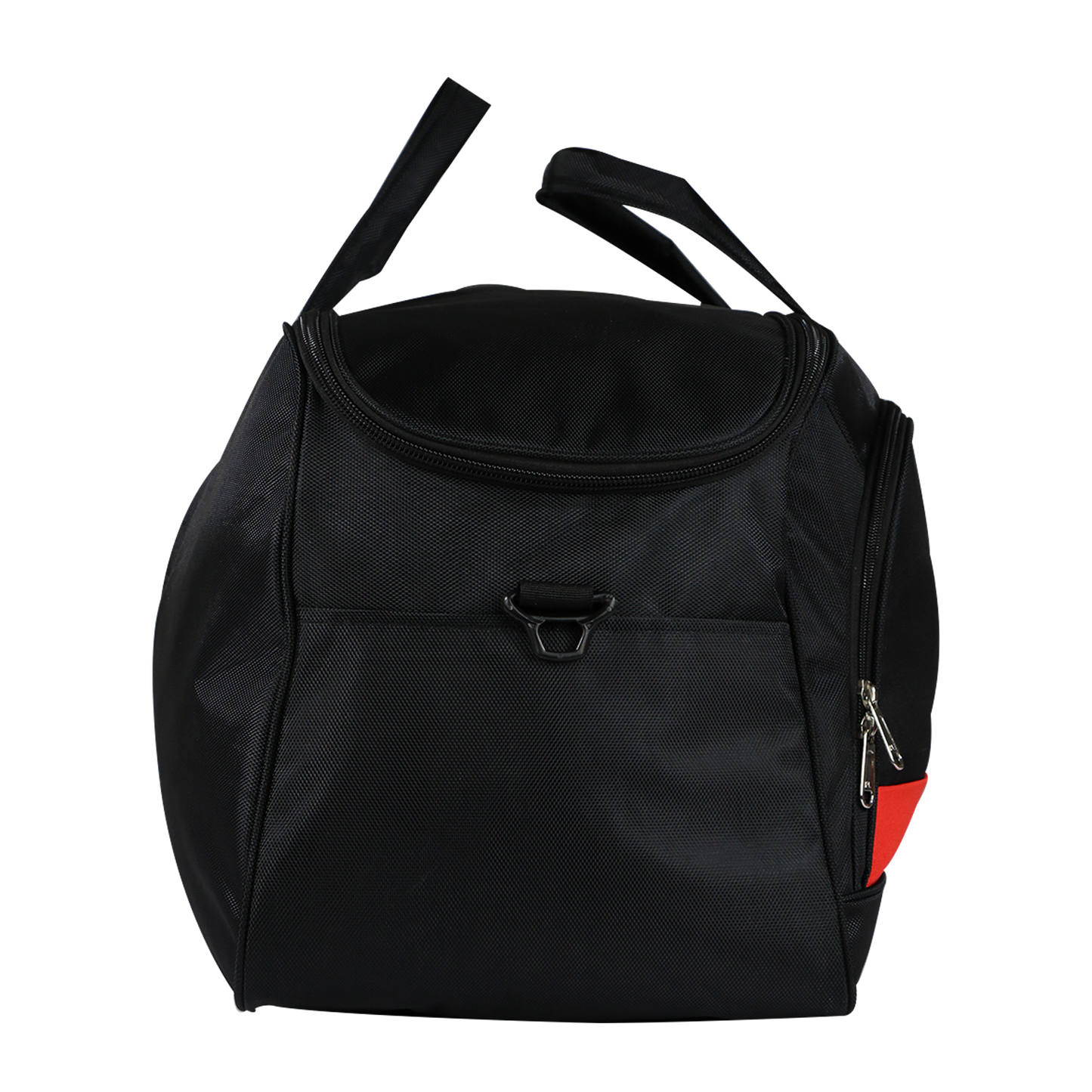 Mike Air Duffel Backpack 24" Inch - Black