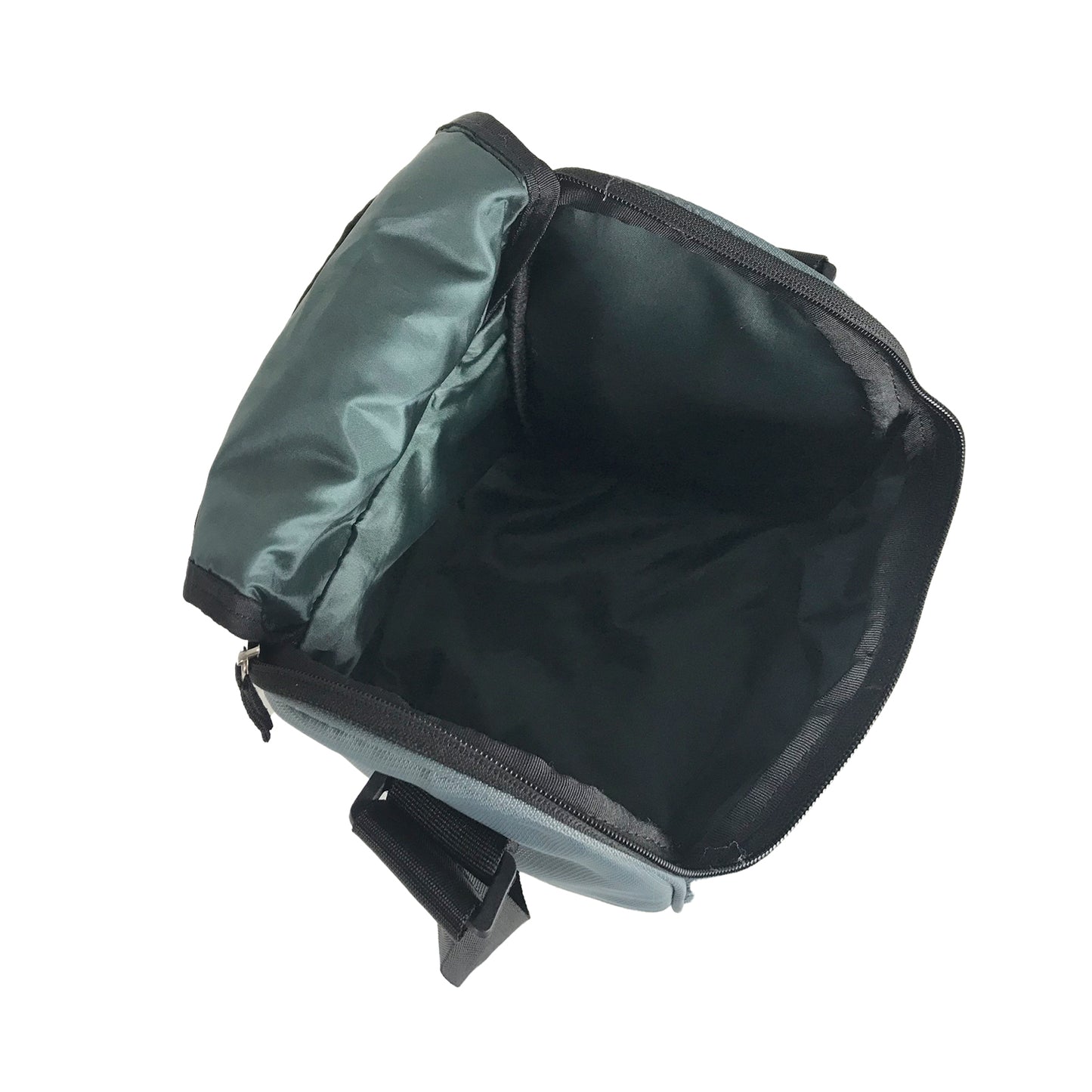 Mike Executive Lunch Bag - Grey