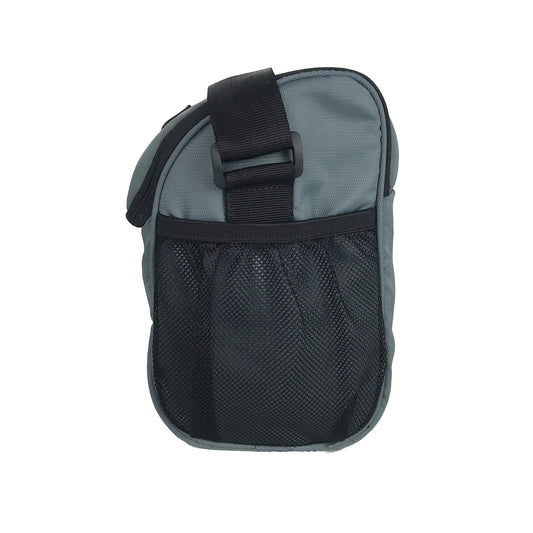 Mike Executive Lunch Bag - Grey