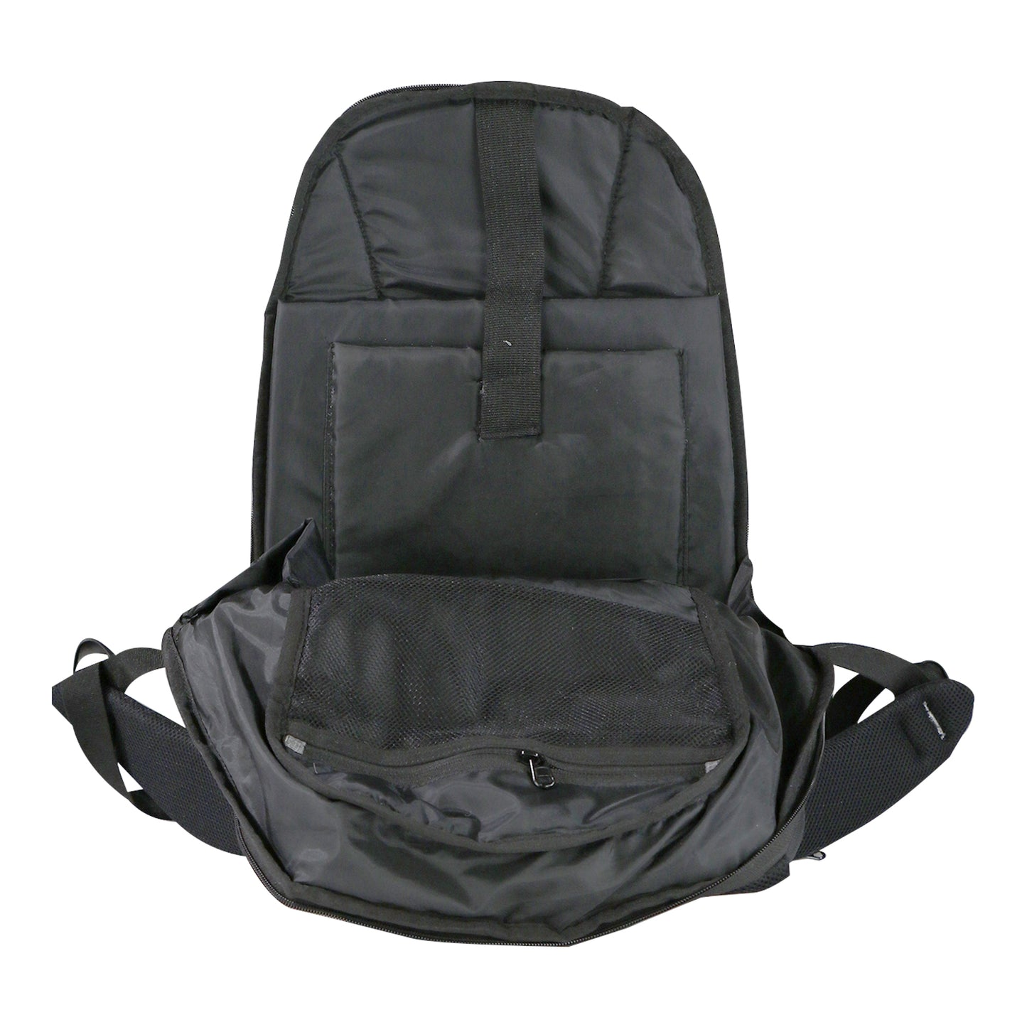 Mike Onyx Backpack - Grey