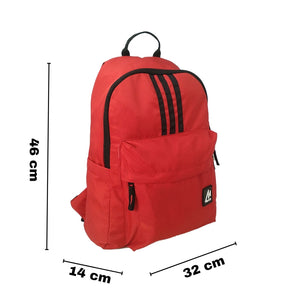Mike Day Pack Lite - Red