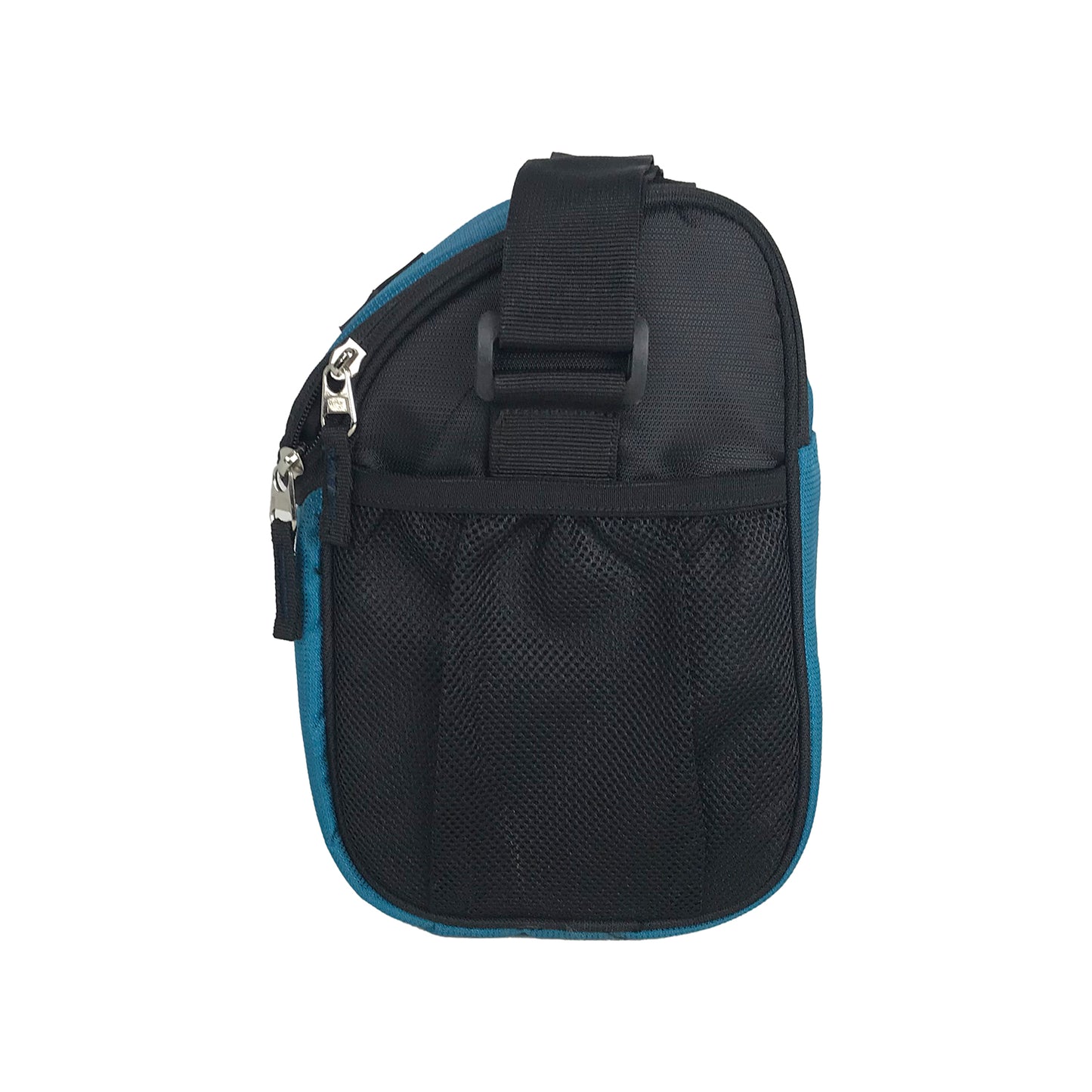 Mike Executive Lunch Bag - Teal Blue