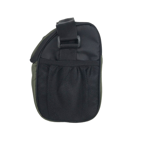 Image of Mike Executive Lunch Bag - Olive Green