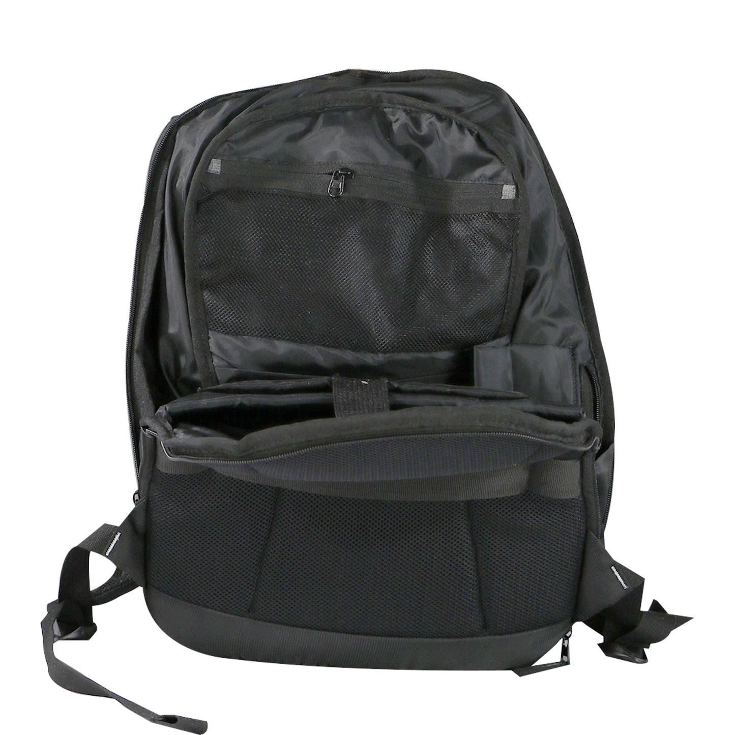 Mike Onyx Backpack - Grey