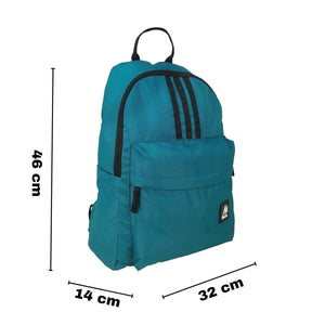 Mike Day Pack Lite - Blue
