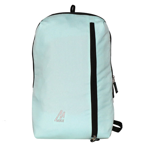 Image of Mike City Backpack - Sea Green