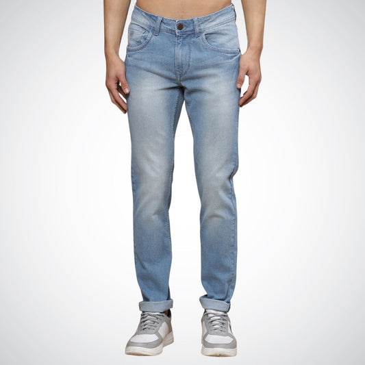 MIKE CLUB Light Blue -DENIM BOTTOM -30