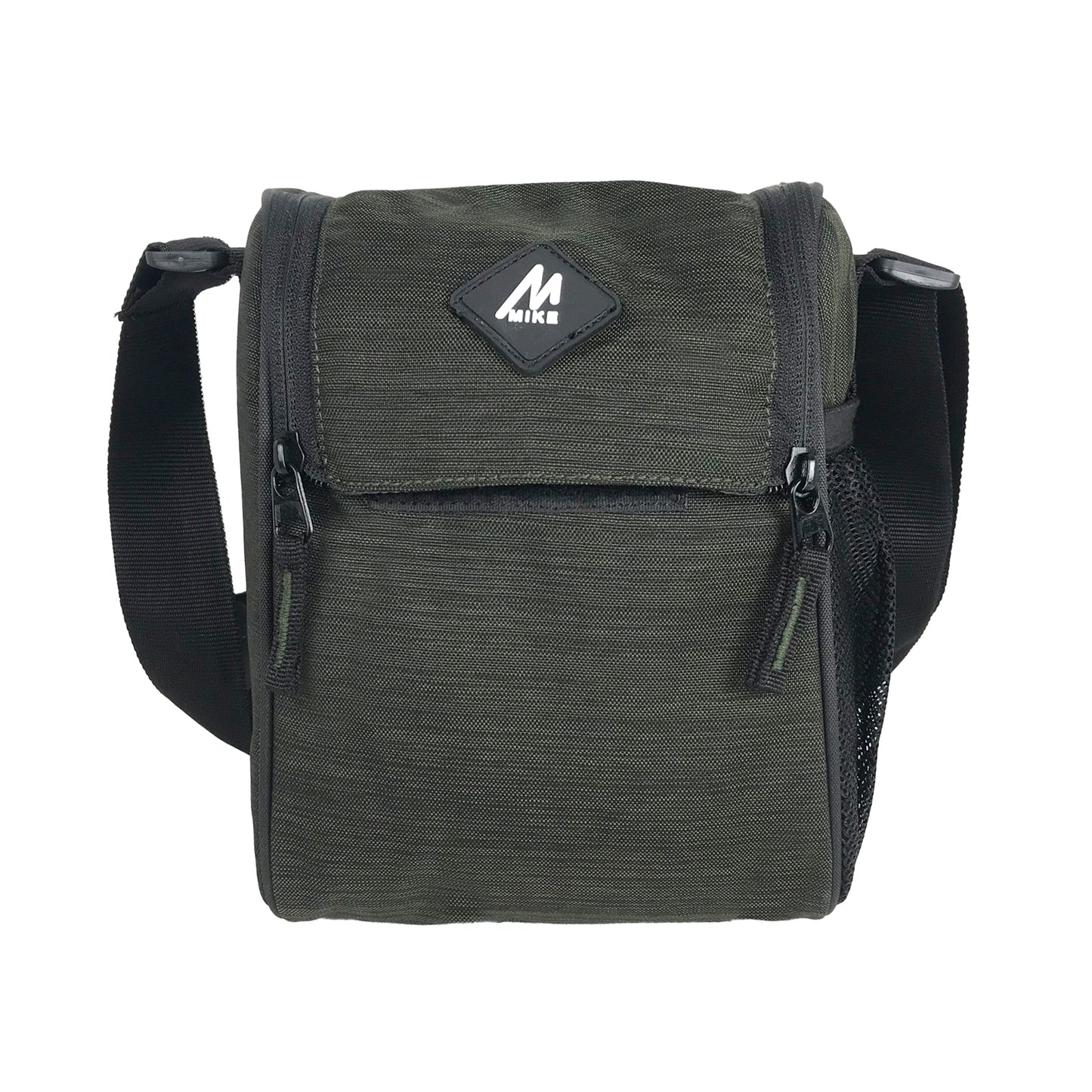 Mike Mini Lunch Bag - Olive Green