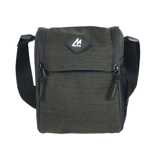 Mike Mini Lunch Bag - Olive Green