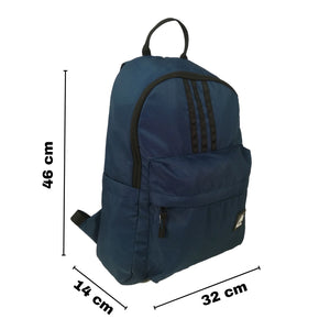 Mike Day Pack Lite-Navy Blue