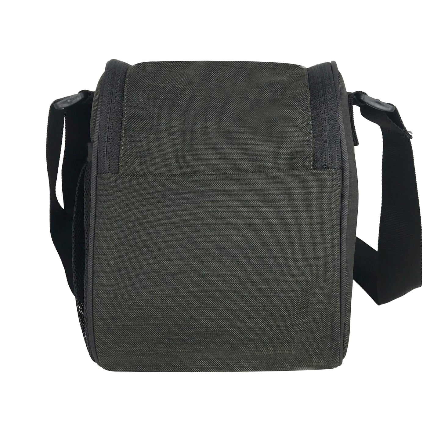 Mike Mini Lunch Bag - Olive Green