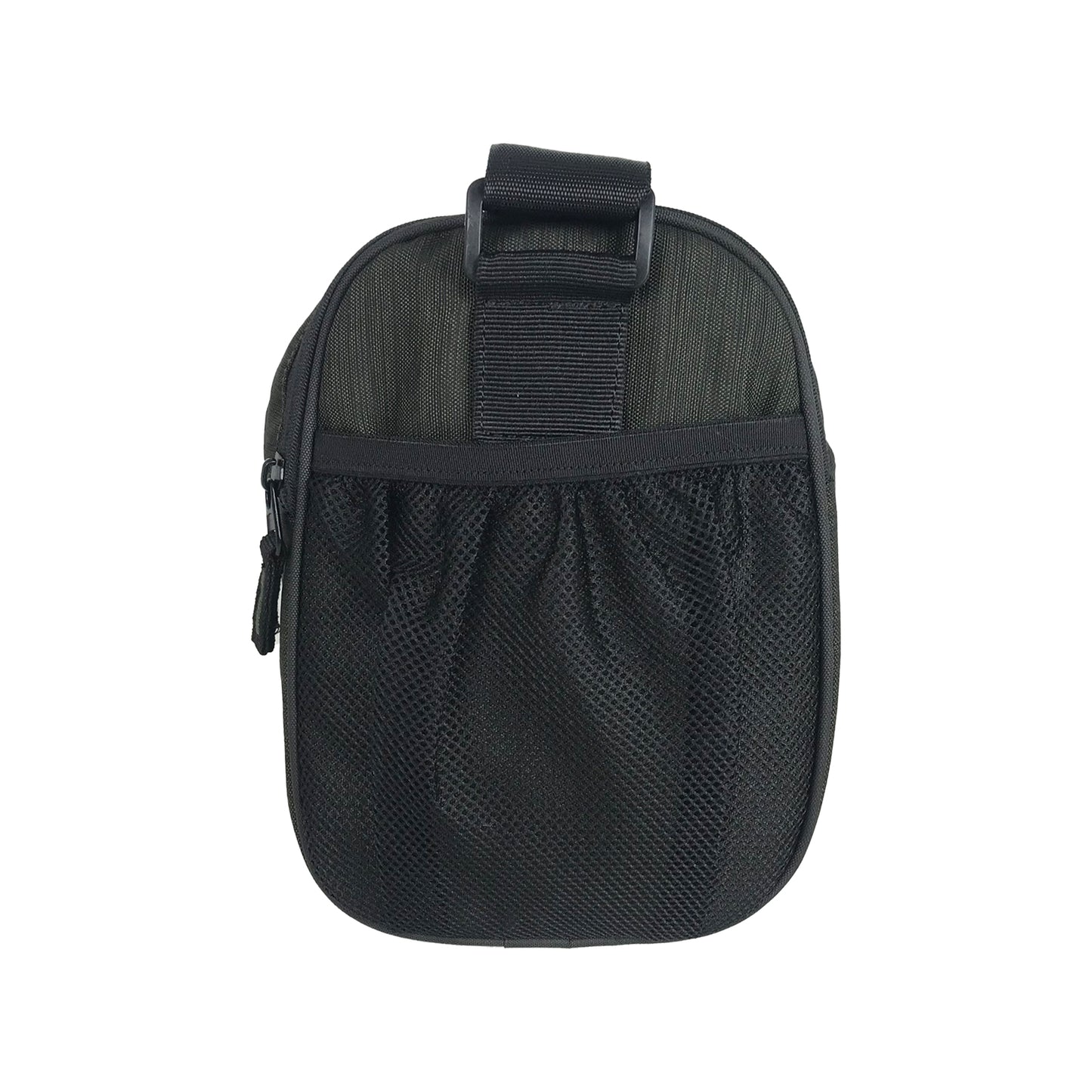 Mike Mini Lunch Bag - Olive Green