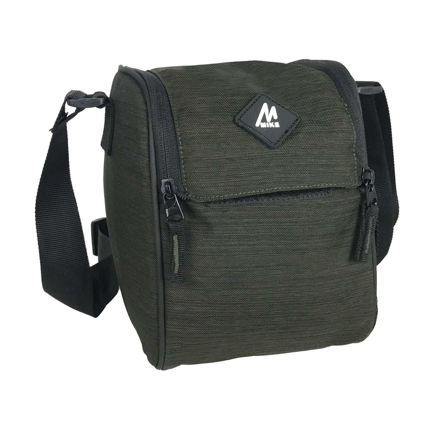 Mike Mini Lunch Bag - Olive Green
