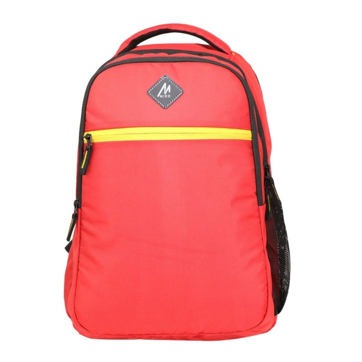 Mike Delight Pro Backpack - Red