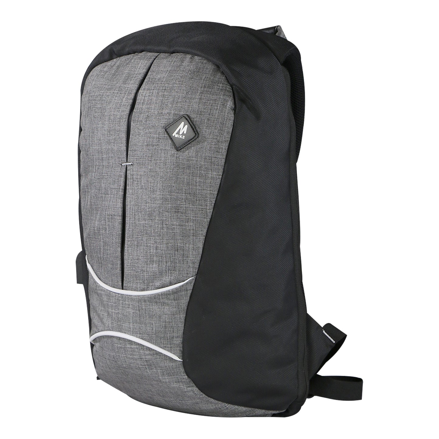 Mike Onyx Backpack - Grey
