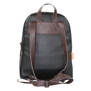 Mike Caster backpack - Black
