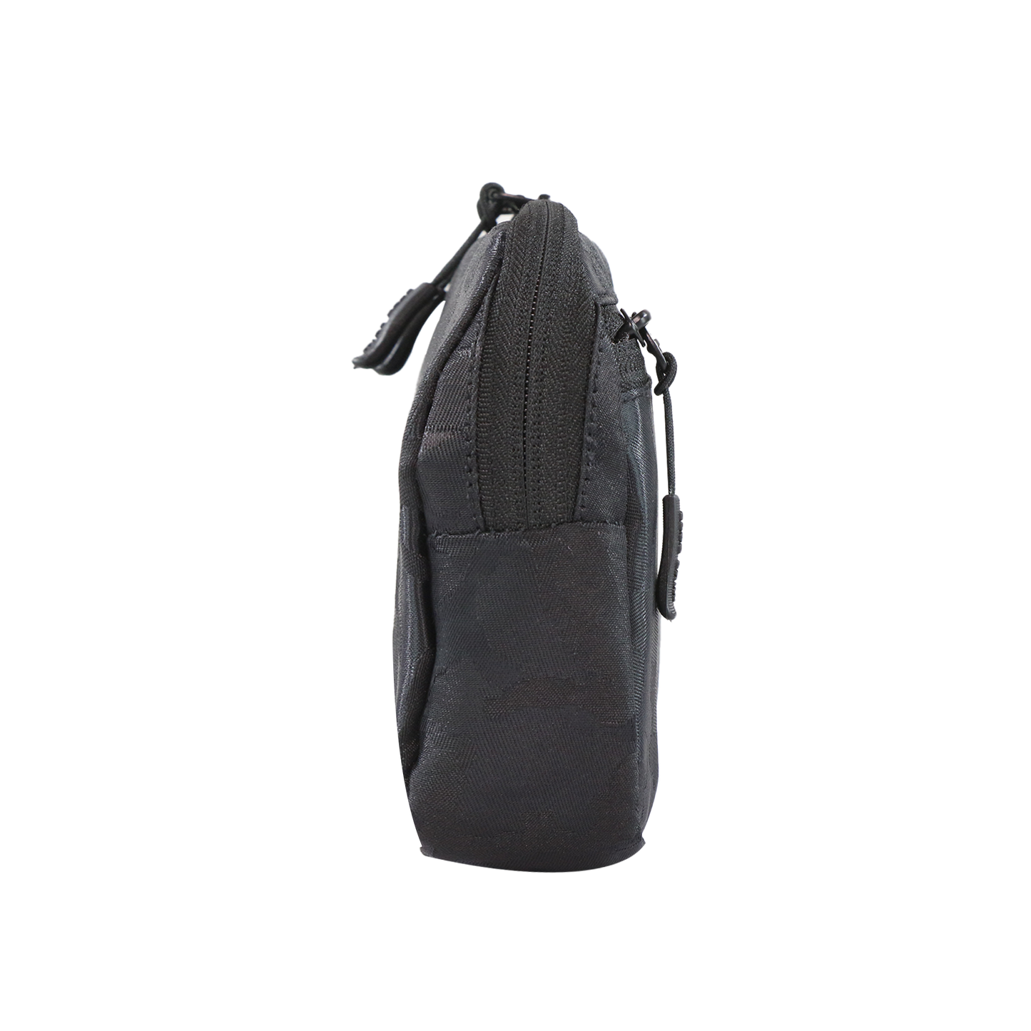 Mike Multipurpose Pouch - Black