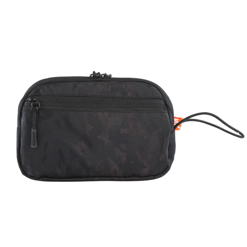 MIKE BAGS Multipurpose Pouch - Black