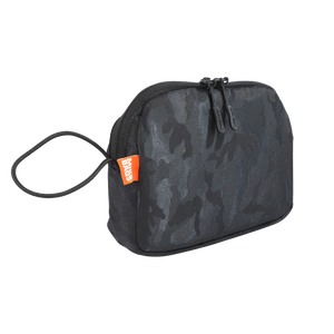 MIKE BAGS Multipurpose Pouch - Black
