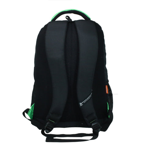 Mike College Pro Backpack - Green