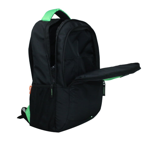 Mike College Pro Backpack - Green