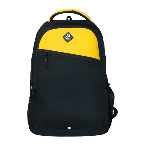 Image of Mike College Pro Backpack - Yellow