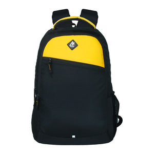 Mike College Pro Backpack - Yellow